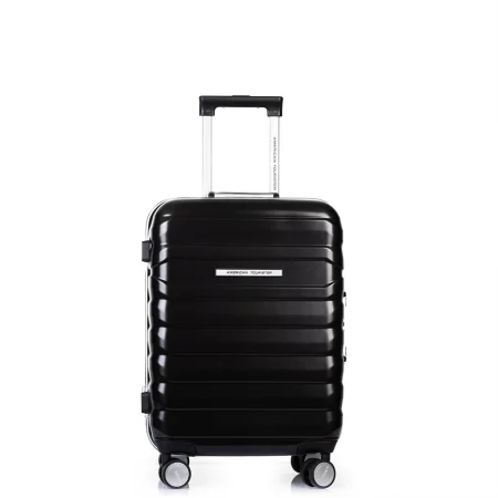 چمدان امریکن توریستر مدل LORRY NH6 سایز کوچک