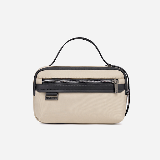 کیف دستی مردانه آرکتیک هانتر مدل kb00843