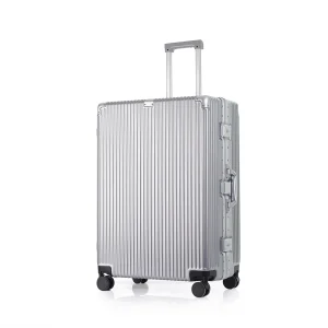 چمدان هادایز مدل آلومینیوم (Aluminium) سایز بزرگ