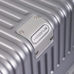 چمدان هادایز مدل آلومینیوم (Aluminium) سایز کوچک