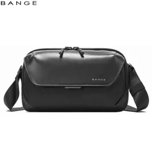 کیف دوشی و کیف دستی ضدآب و ضدسرقت بنج bange BG-8133