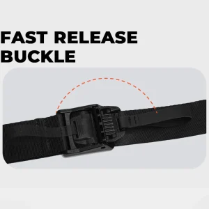 کیف دوشی و کیف دستی ضدآب و ضدسرقت بنج bange BG-8133