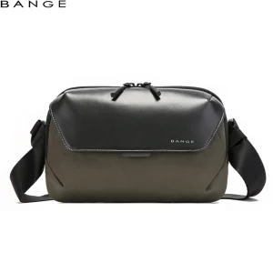 کیف دوشی و کیف دستی ضدآب و ضدسرقت بنج bange BG-8133