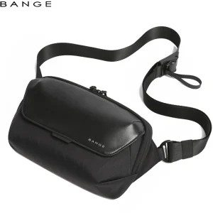 کیف دوشی و کیف دستی ضدآب و ضدسرقت بنج bange BG-8133