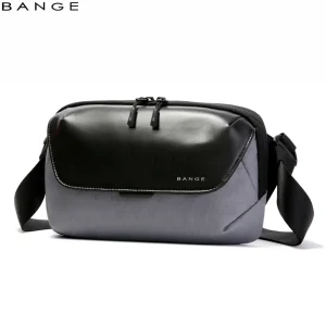 کیف دوشی و کیف دستی ضدآب و ضدسرقت بنج bange BG-8133