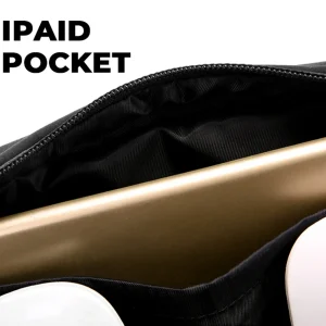 کیف دوشی و کیف دستی ضدآب و ضدسرقت بنج bange BG-8133