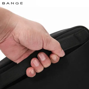 کیف دوشی و کیف دستی ضدآب و ضدسرقت بنج bange BG-8133