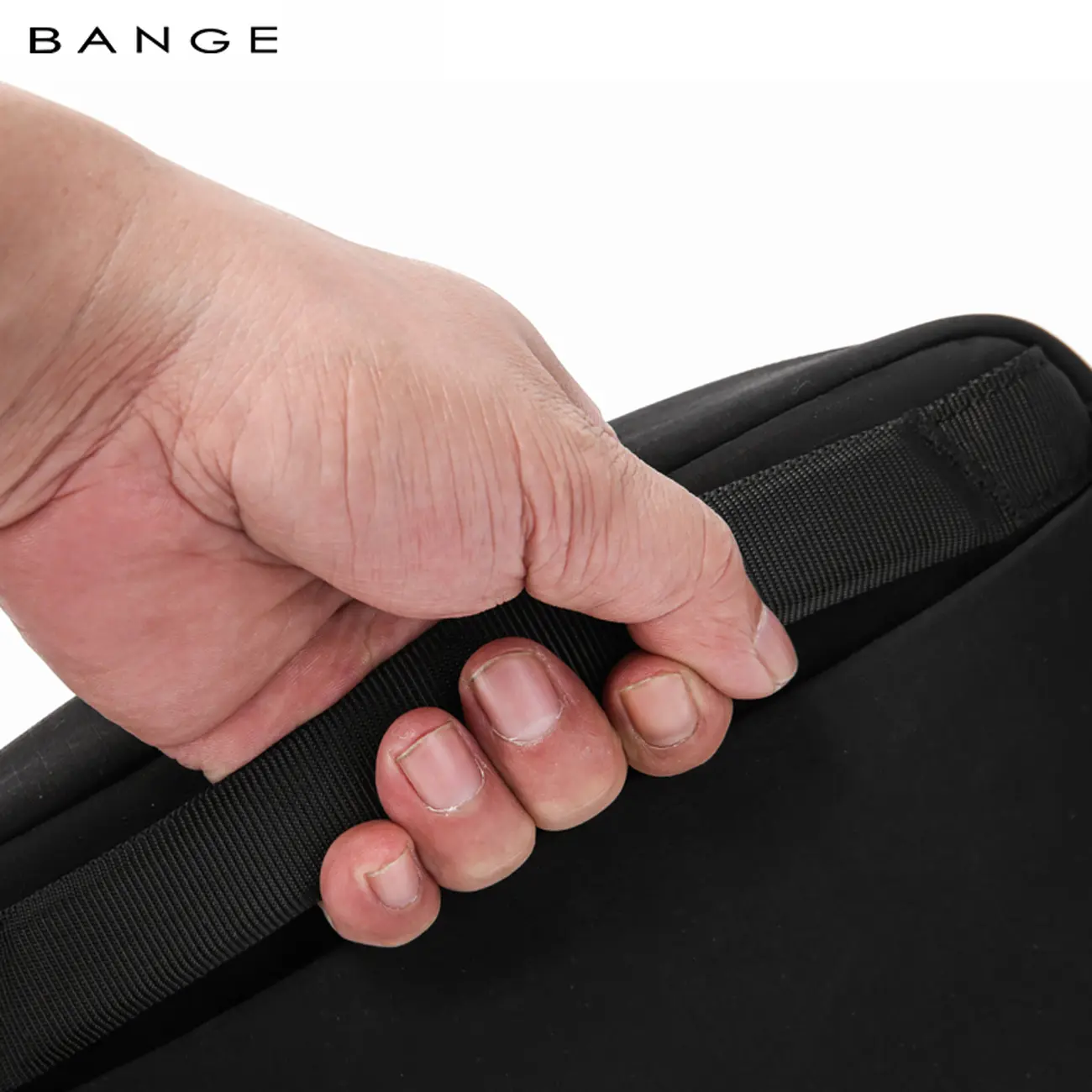 کیف دوشی و کیف دستی ضدآب و ضدسرقت بنج bange BG-8133