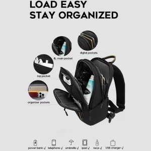 کیف کراس بادی ضدآب مناسب تبلت 9.5 اینچی بنج BANGE BG-7868