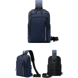 کیف کراس بادی ضدآب مناسب تبلت 9.5 اینچی بنج BANGE BG-7868