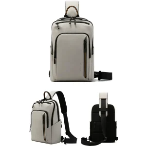 کیف کراس بادی ضدآب مناسب تبلت 9.5 اینچی بنج BANGE BG-7868