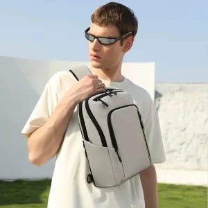 کیف کراس بادی ضدآب مناسب تبلت 9.5 اینچی بنج BANGE BG-7868