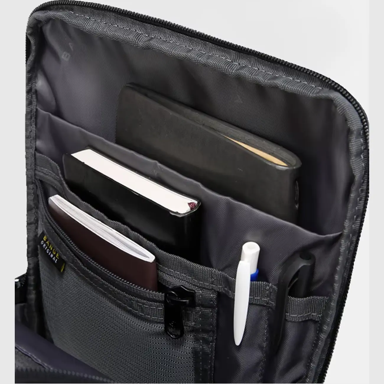 کیف کراس بادی ضدآب مناسب تبلت 9.5 اینچی بنج BANGE BG-7868