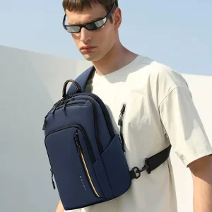 کیف کراس بادی ضدآب مناسب تبلت 9.5 اینچی بنج BANGE BG-7868