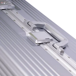چمدان هادایز مدل آلومینیوم (Aluminium) سایز کوچک