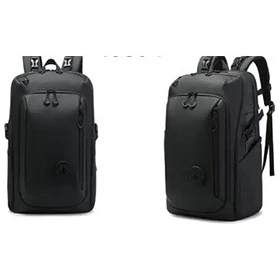 کوله پشتی لپ تاپ بنج FW225