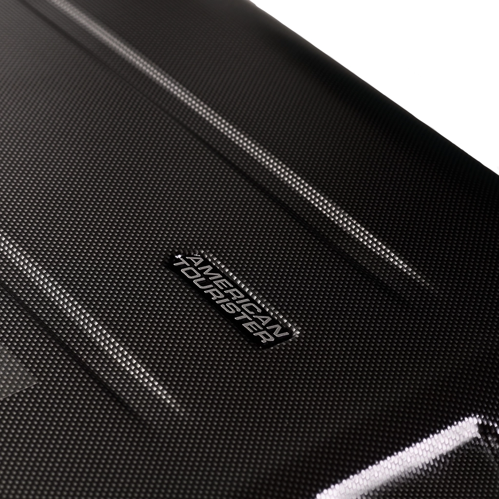 ست چمدان امریکن توریستر مدل Albert 3