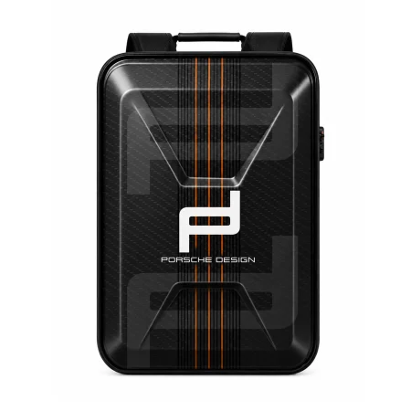 کوله پشتی مدرسه مارینوکس مارول طرح Porsche