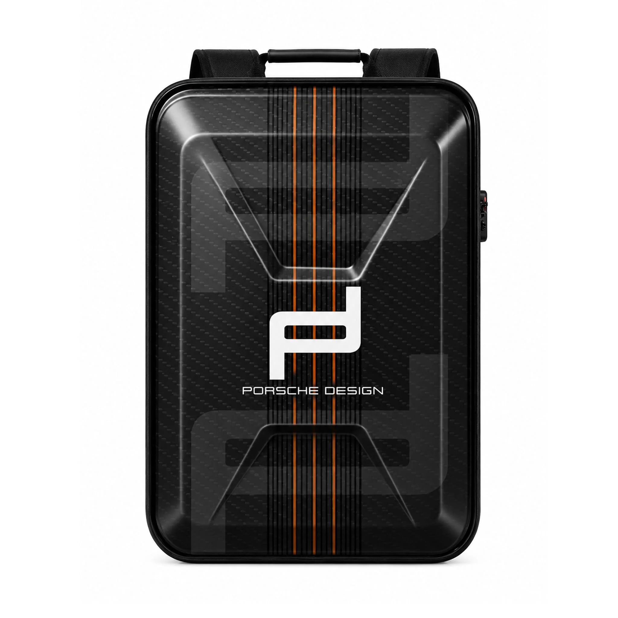 کوله پشتی مدرسه مارینوکس مارول طرح Porsche