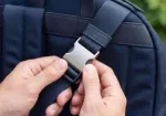 بستن بند کوله پشتی